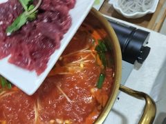 -贵州人家·酸汤火锅·20年老字号