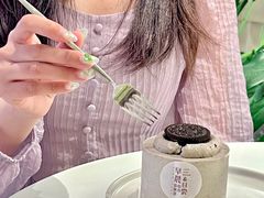 -迦南的早晨蛋糕甜品集合店