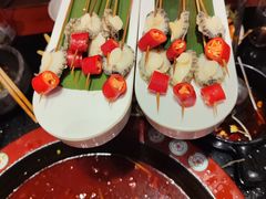 -矮板凳老火锅(宽窄巷子店)