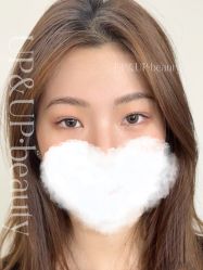 -UP&UP·半永久纹眉纹眼线机器野生眉