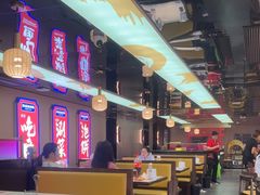 -涿派·炝锅鱼(涿州店)