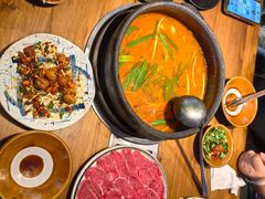 -贵厨酸汤牛肉(花果园国际中心店)