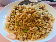 -誉八仙酒楼(静安大悦城店)