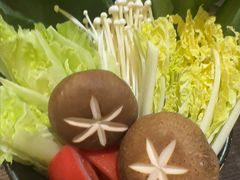 -顺轩海鲜火锅酒家