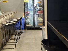 -shark burger·鲨鱼汉堡(交子大道店)