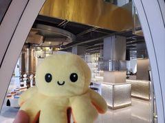 -游心咖啡(青山红坊店)