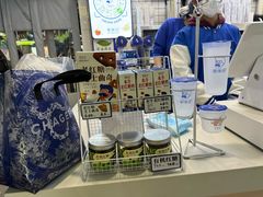 -煲珠公·老红糖珍珠奶茶(长宁龙之梦店)