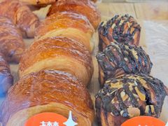 -老梦面包CHEZMOREL(麦子店)