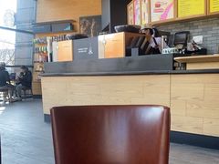 -星巴克(朵云轩店)