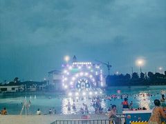 -云梦方舟欢乐水世界