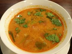 -Dang restaurant (patong phuket)