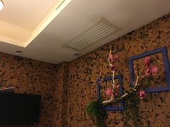 包厢-亲青菜食尚餐厅(银谷店)