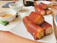 -点都德(汇盈广场店)