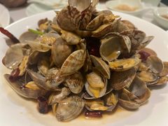 -船歌·鱼水饺青岛菜(合肥路永旺店)