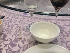 -泛海名人酒店-餐厅