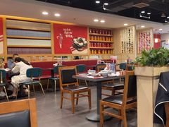 -宏状元现熬粥·京味菜(五棵松店)