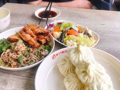-津门张记包子铺(华昌道店)