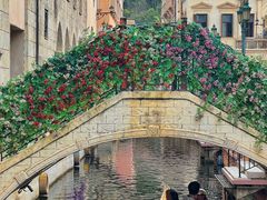 -华谊兄弟（长沙）电影小镇