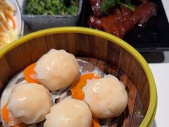 -荔粥记潮汕砂锅粥(太湖路店)