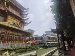 -龙潭水乡