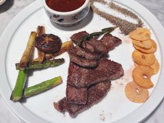 -阿吾罗日本料理(K11艺术中心店)