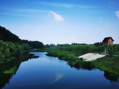 -东郊湿地公园