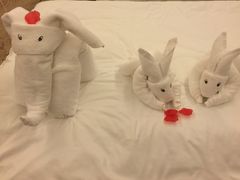 涵田度假村酒店-天目湖涵田度假村