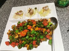 -蟹榭·莳鲜(虹桥高岛屋店)