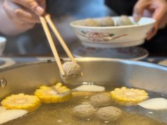 -汕头八合里海记牛肉店(清河店)