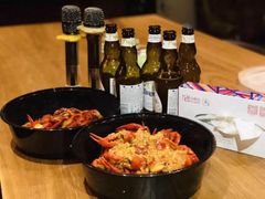 -音乐盒KTV(澄海店)