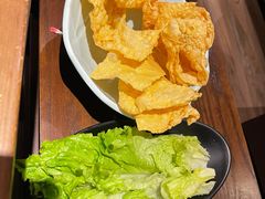 -快乐小羊·内蒙牛羊肉火锅(流花中心店)