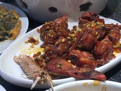 -王庄阿咪海鲜大排档(象园店)