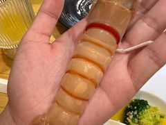 -吉兆·料理(红梅南路店)