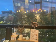 -炙柒Sekinana·精致料理 烧鸟·铁板烧(海上世界店)