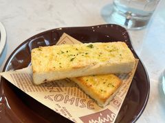 -西语炭烧牛排·西厨(滨湖万科里店)