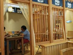 门面-林妈妈村·日式料理(宝山万达店)