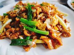 -白魁老号饭庄(交道口店)