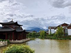 -丽江金茂凯悦臻选酒店-滇香馆
