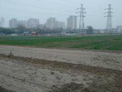 -中国农科院国家农业科技展示园