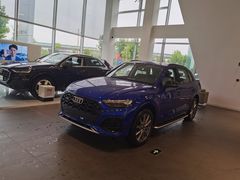 -上海冠松华奥奥迪4S店(张江店)