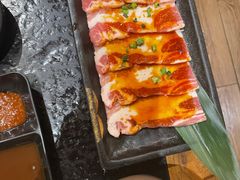 -九田家黑牛烤肉料理(石路天虹店)