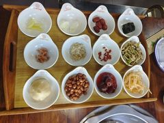 -大明铜锅·烤涮坊·烧烤(总店)