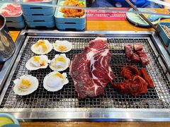 -蚝英雄鲜蚝自助专门店(长楹天街直营店)