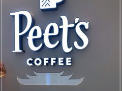 -Peet's Coffee皮爷咖啡(豫园店)