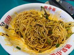-川正旺江湖菜(三元桥店)