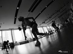 -Trainyard 炼·工场(中国国际贸易中心店)