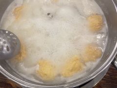 -正能量脆肉鲩火锅