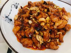 -力力豆花庄(广渠门店)