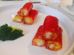 -滋粥楼·顺德菜(番禺广场总店)