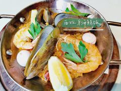 -Erman岩烧牛排(虹桥南丰城店)
